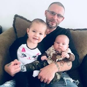 Meet your Posher, Chadd